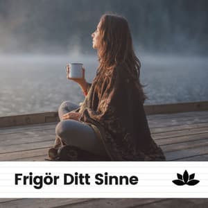 Frigör Ditt Sinne - Avslappnande Meditation Akademi
