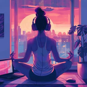 Yoga Harmony: Peaceful Practice Tunes - Yoga Music Collective