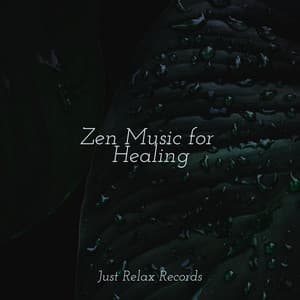 Zen Music for Healing - kinderliedjes