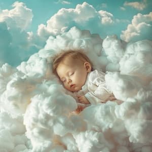 Arrullos Entre Sueños: Música Para El Sueño Del Bebé - Soñando tus sueños