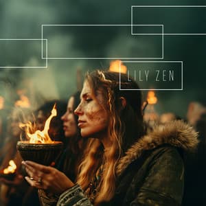 Removing Toxic Spiritual Attachments & Reiki Energy - Lily Zen