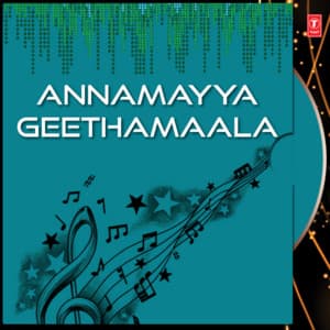 Annamayya Geethamaala - G. Ananad