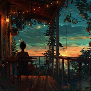 Lofi Chill: Relaxation Music - Relax in Nature