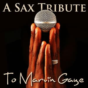 A Sax Tribute to Marvin Gaye - Best Saxophone Tribute Orchestra