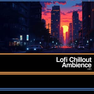Lofi Chillout Ambience - lofi