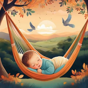 Sonidos Tranquilos Para El Sueño Del Bebé - Paisajes sonoros épicos