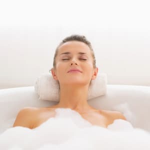 Peaceful Relaxation: Soothing Melodies for Calm - Flute Music Group