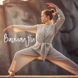 Baduanjin: Chinese Qi Gong Energy for Body and Mind Wellbeing - Mindfulness Mind Body Space