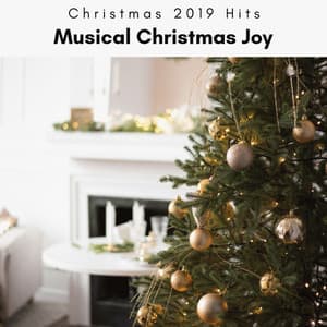 3 2 1 Musical Christmas Joy - Christmas 2019 Hits