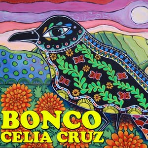 Bonco - Celia Cruz
