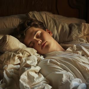 Soothing Melodies for Peaceful Sleep - Christmas Lullabies