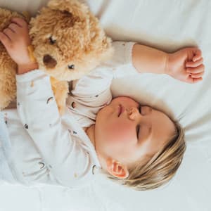 Sleep Lullaby: Calm Sounds for Baby Sleep - Christian Yoga and Worship Band