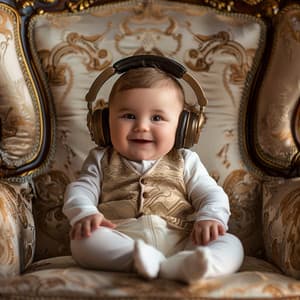 Lullabies and Love: Chill Music for Baby - Baby Senses