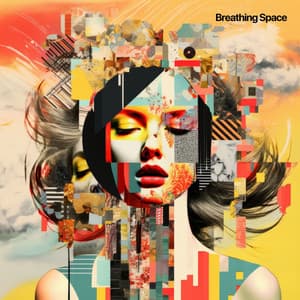 Breathing Space - Music for Stress Relief