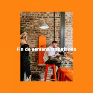 Fin de semana trabajando - Playlist Música para Dormir
