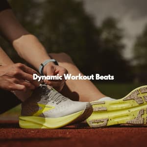Dynamic Workout Beats - Hotel Lounge Deluxe