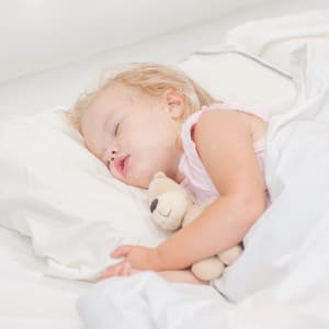 Lullaby Dreams: Calming Melodies for Baby Sleep - Nature Healing Society