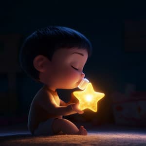 Cradling Dreams: Using Nursery Rhymes to Settle Babies for Sleep - Music Box Tunes