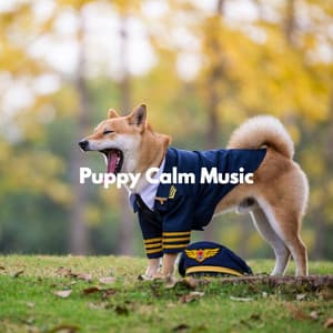 Puppy Calm Music - Calma