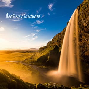Healing Sanctuary - Solfeggio Sanctuary