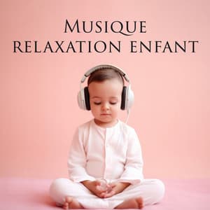 Musique relaxation enfant: Yoga et la méditation, Berceuse pour dormir - Attrape-rêves oasis