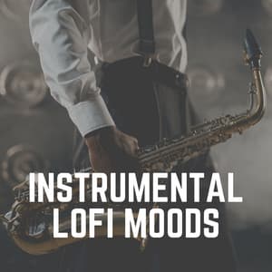 Instrumental Lofi Moods - Lofi Jazz