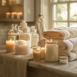 Spa Reflexivo: Música Ambiental En Resonancia Tranquila - Canal de spa