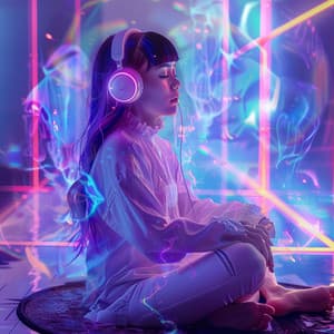 Inner Peace Tunes: Chill Music for Meditation - Meditation Peace Music