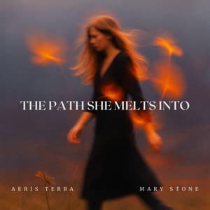 The Path She Melts Into - Aeris Terra