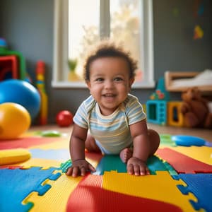 Sonrisa Del Bebé: Suaves Melodías De Guitarra - Peña Musical de Flamenco Guitarras y Jerez