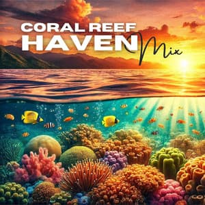 Coral Reef Haven Mix - Chillout Lounge Relax