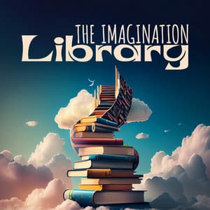 The Imagination Library - Enlightened State