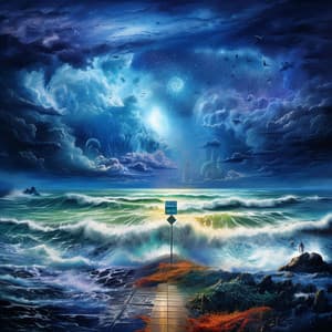 Work Flow Symphony: Harmonious Productivity Through Music - Wildlife Bill