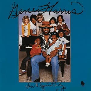 In A Special Way - Gene Harris
