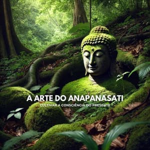 A Arte do Anapanasati: Cultivar a Consciência do Presente - Meditação Mantras Guru
