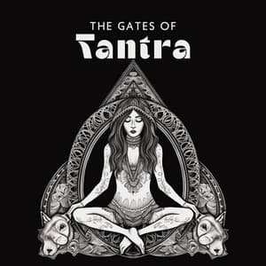 The Gates of Tantra: Delve into the Depths of Sensuality, Intimacy and Pleasure - Sensual Massage Masters