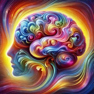 ADHD Muzyka Terapeutyczna 40Hz: Głębokie Wyciszenie, Koncentracja, Skupienie i Lepsza Pamięć - Częstotliwość 432Hz