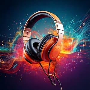 Resonant Melodies: Serene Tone Paths - India Tribe Music Collection