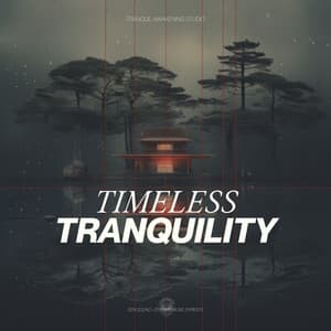 Timeless Tranquility - Zen Sounds