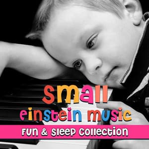 Small Einstein Music - Piano Bar Music Oasis
