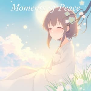 Moments of Peace - Spirit LoFi