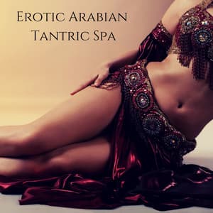Erotic Arabian Tantric Spa: Meditation of Senses - Samantha Delight