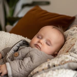 The Enchanting World of New Age Music - White Noise Baby Sleep Music