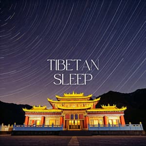 Tibetan Sleep - Natalia Oneiros
