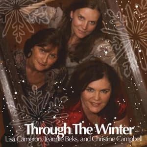 Through the Winter - Lisa Cameron
