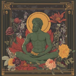 आकाशीय उत्थान - Inspiring Tranquil Sounds