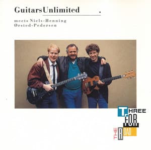 Three For The Road - Guitars Unlimited