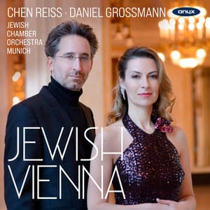 Jewish Vienna - Chen Reiss