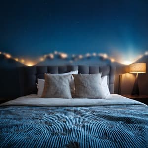 Ritmos Lofi Para Un Sueño Reparador - Sueños pacíficos