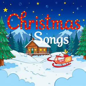 Christmas Angels - Christmas Songs